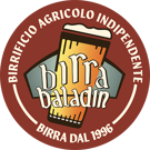 BirraBaladin logo