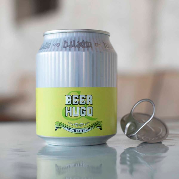 Beer Hugo - des quad bassa