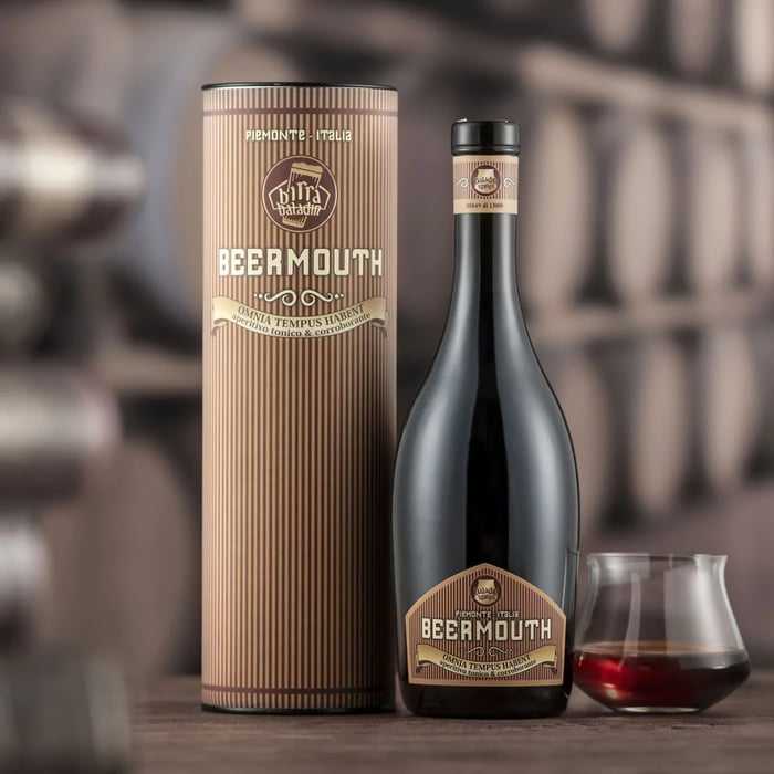 Beermouth image