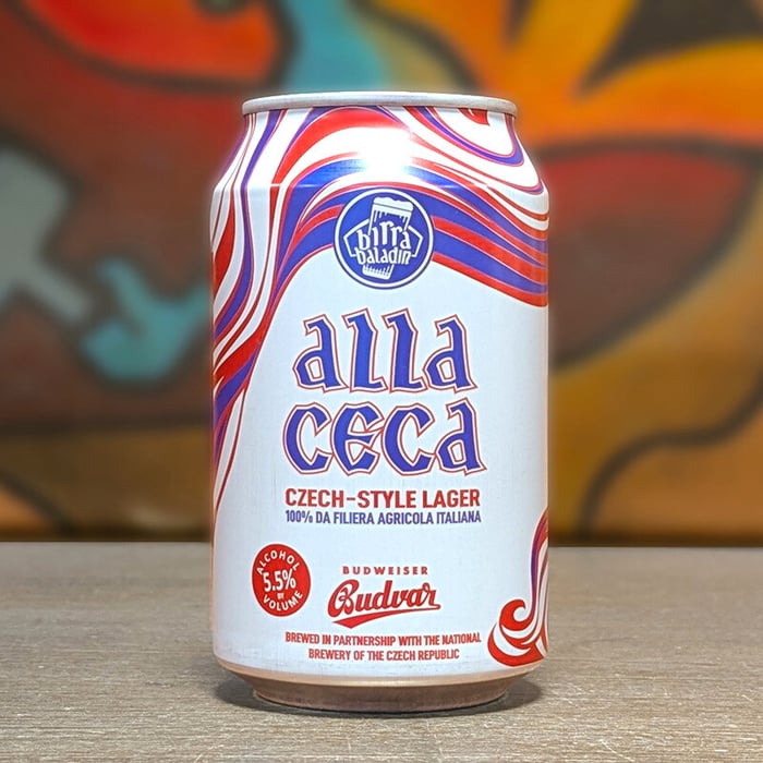 Alla Ceca image