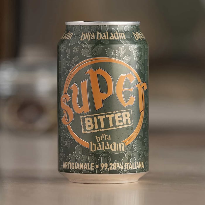 Super Bitter image