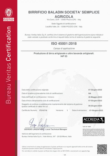 Certificazione ISO_ITA