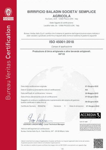 Certificazione ISO_ITA