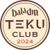 baladin teku club