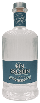 Icona gin