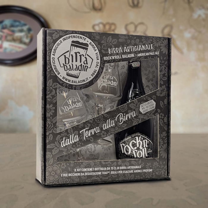 Kit Rock'n'Roll e 2 TeKu image