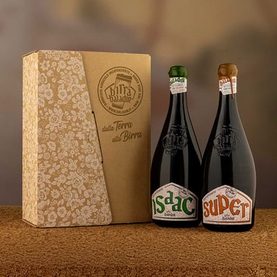 KIT ISAAC + SUPER 800x800 amb