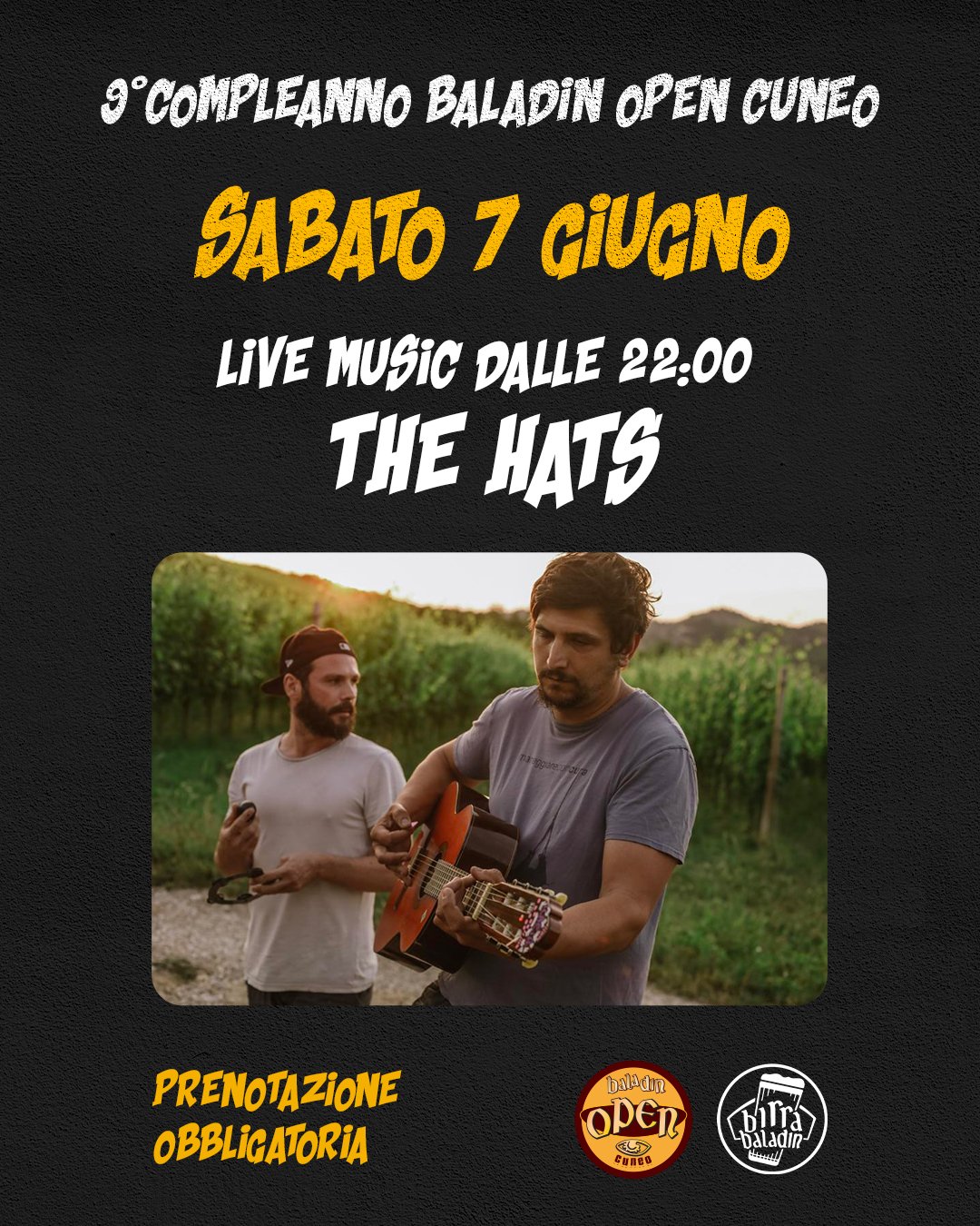 P3 post sabato 31 maggio