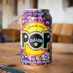 POP in lattina