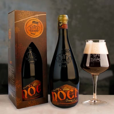 noel orange e cacao baladin