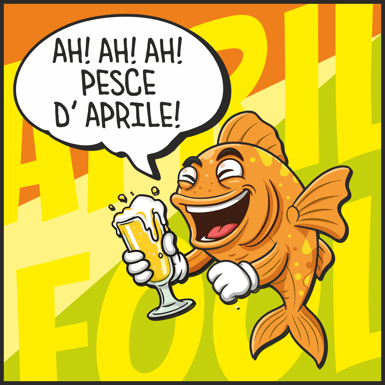 Pesce Aprile