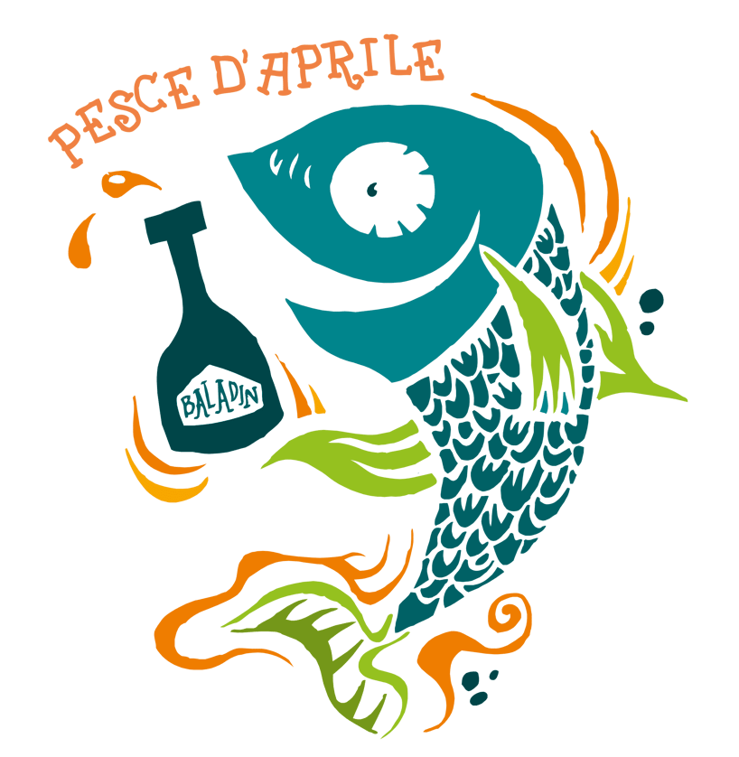 Pesce dAprile