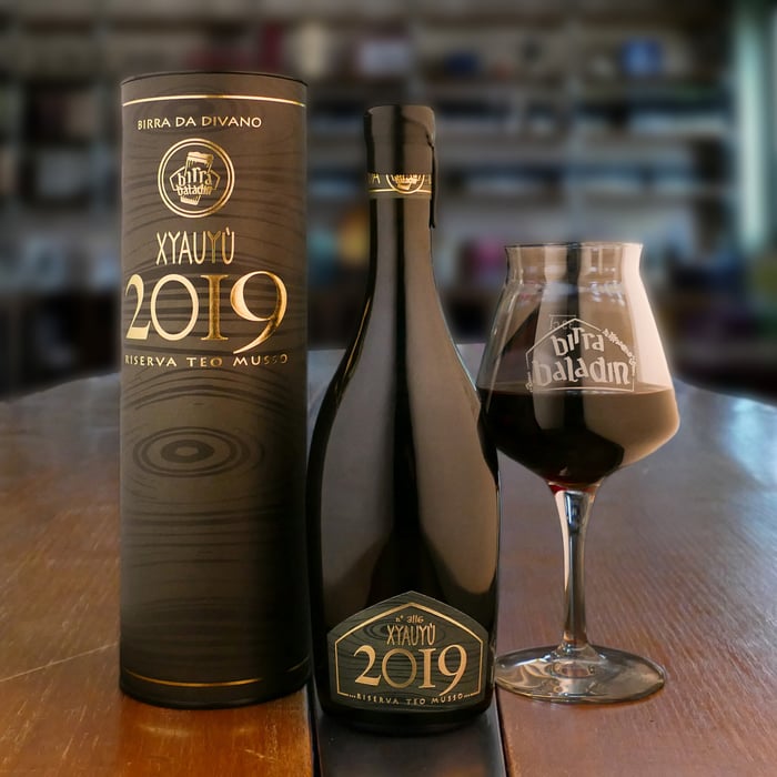 Xyauyù 2019 image
