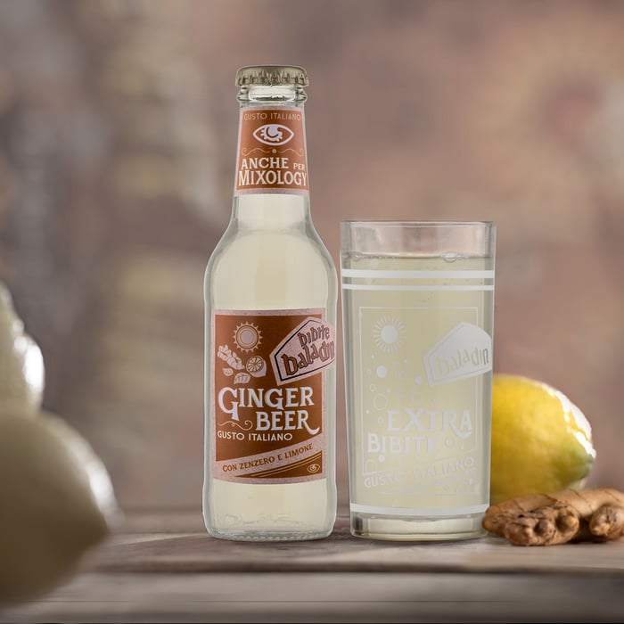 Ginger Beer image