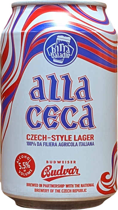 Alla Ceca