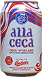 Alla Ceca