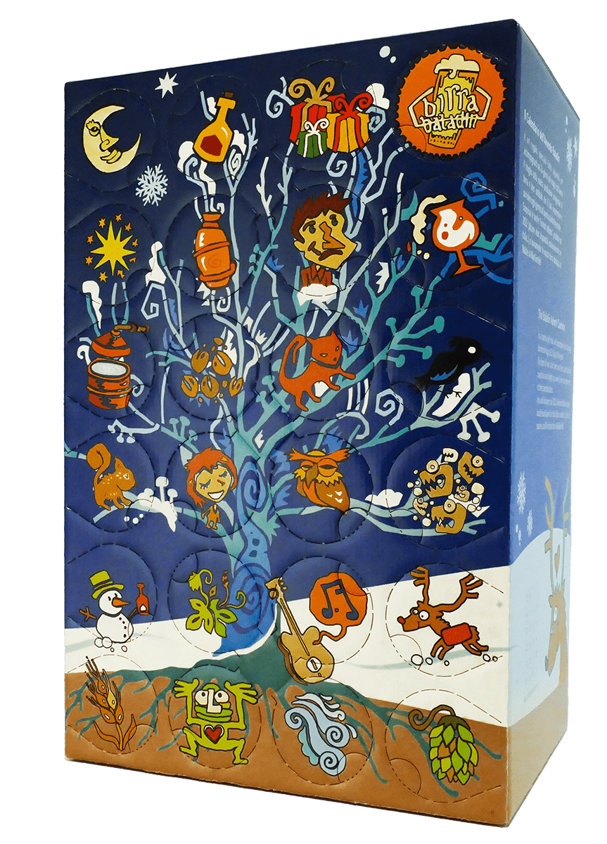 2022_Baladin_Advent_Calendar