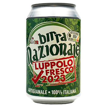 Nazionale Luppolo Fresco 2023