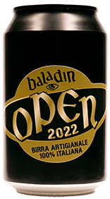 Open 2022