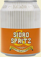 Sidro_Spritz