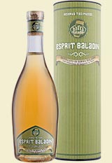 Esprit Baladin