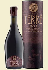 Terre 2014