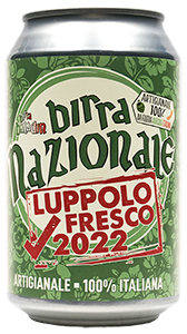 Nazionale Luppolo Fresco 2022