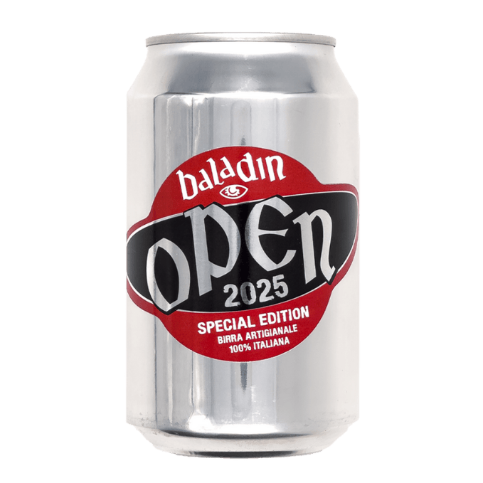Open 2025