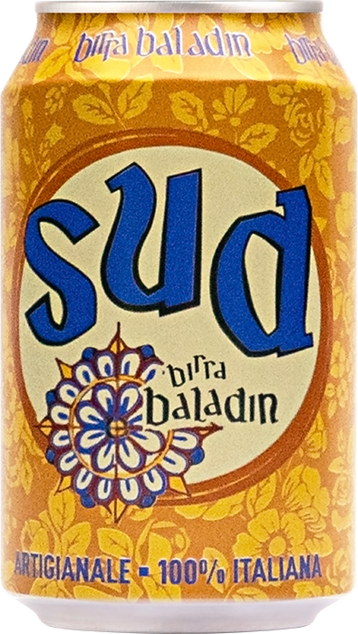 Sud di Baladin