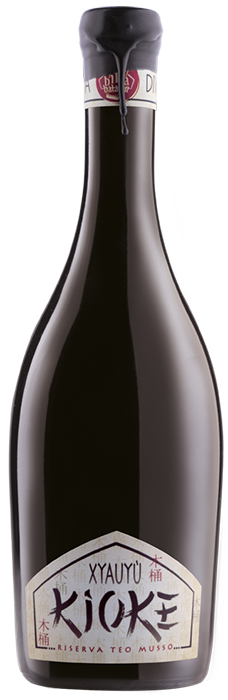 Xyauyù Kioke