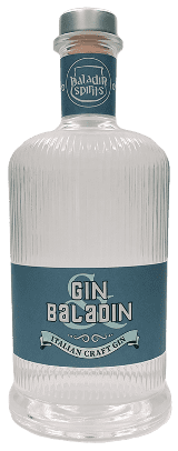 Icona gin
