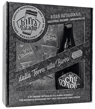 Kit Rock'n'roll e 2 TeKu