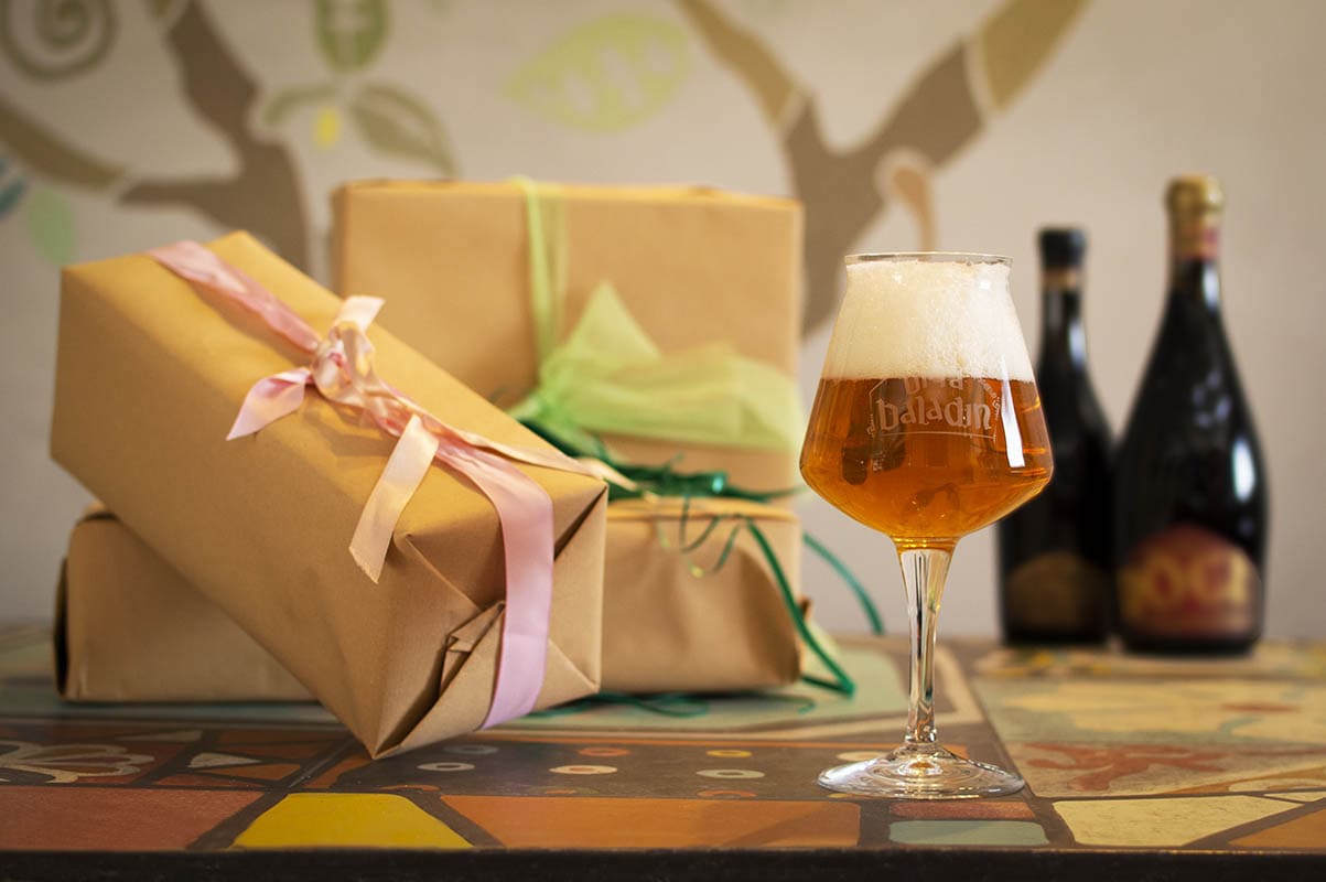 Birre artigianali: il regalo perfetto per chi ama bere bene