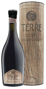 Terre 2016