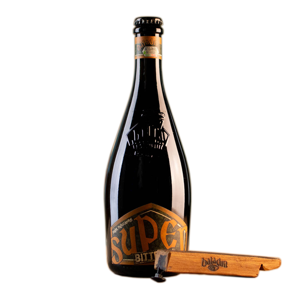 Kit Super Bitter e Cavatappi