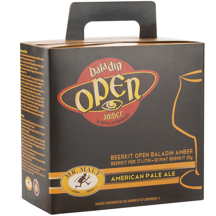 Beerkit_Open_Amber_da_Estratto
