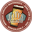 Birra artigianale Baladin