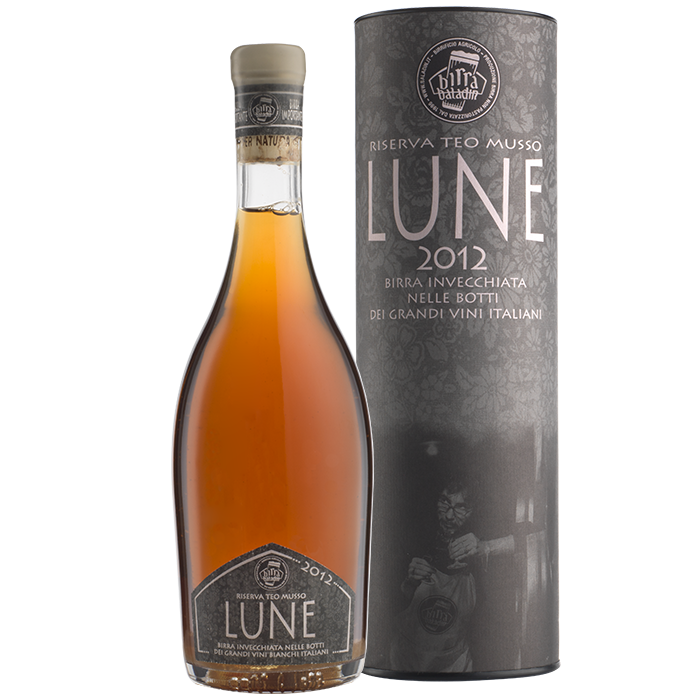 LUNE 2012 +TUBO