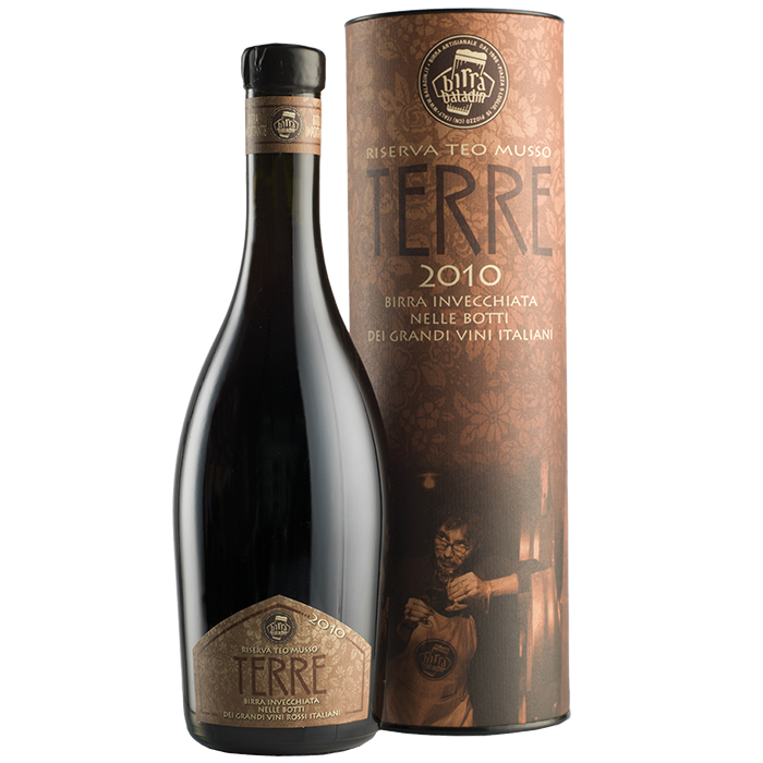 Terre 2010+Tubo