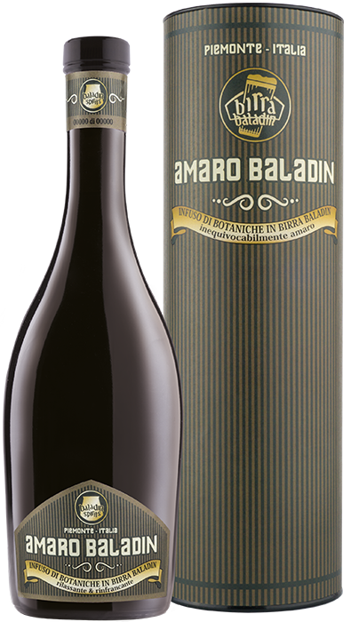 Amaro Baladin