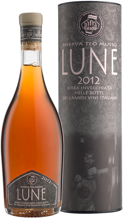 Lune 2012
