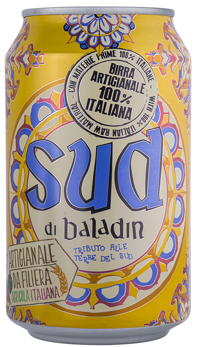 Sud di Baladin