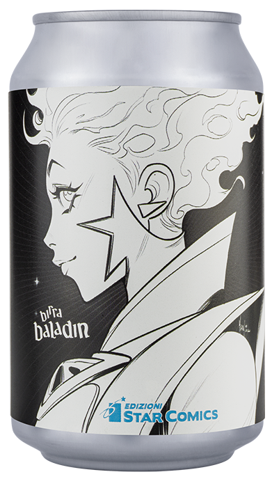 NAZIONALE STAR COMICS EDITION – ASTRID “china” 2 di 3