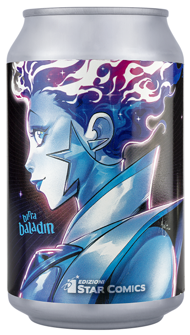 NAZIONALE STAR COMICS EDITION – ASTRID “colore” 3 di 3