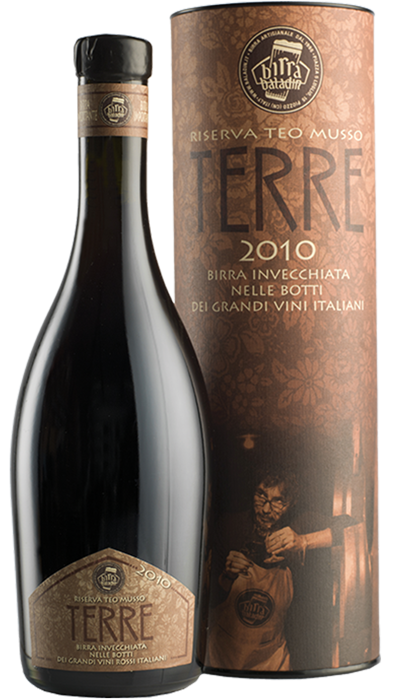 Terre 2010